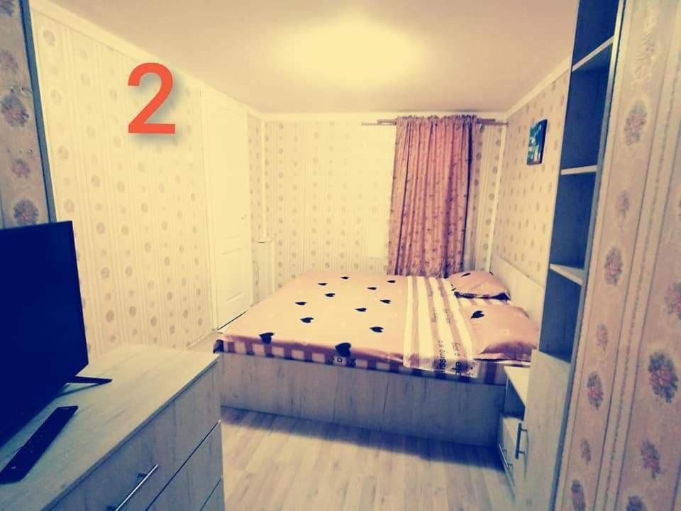 Pensiunea Pelican Tulcea Exterior foto